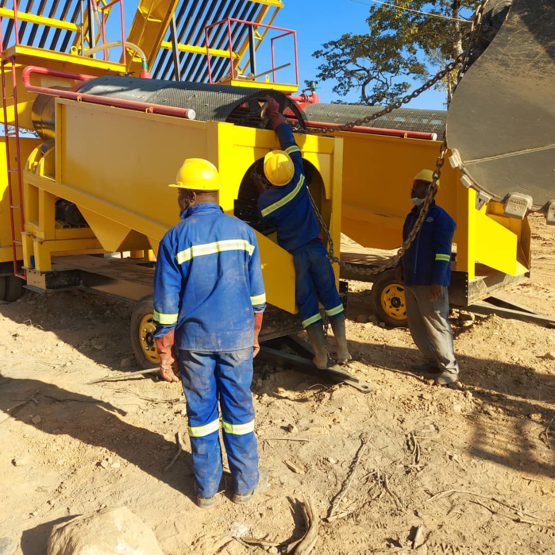 Roads and Earthworks